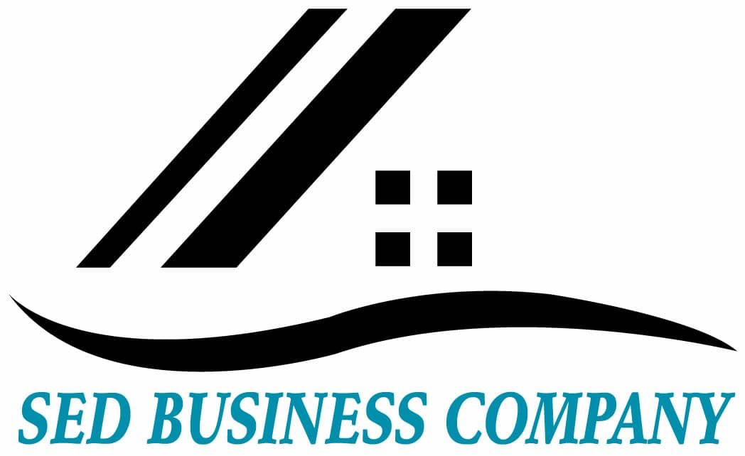 Logo SED BUSINESS COMPANY